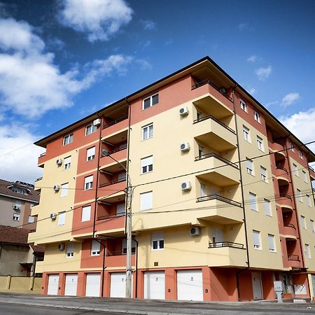 "Sonja Apartman" Jagodina 아파트 외부 사진