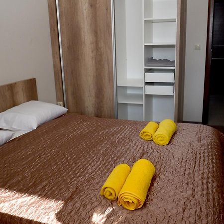 "Sonja Apartman" Jagodina 아파트 외부 사진