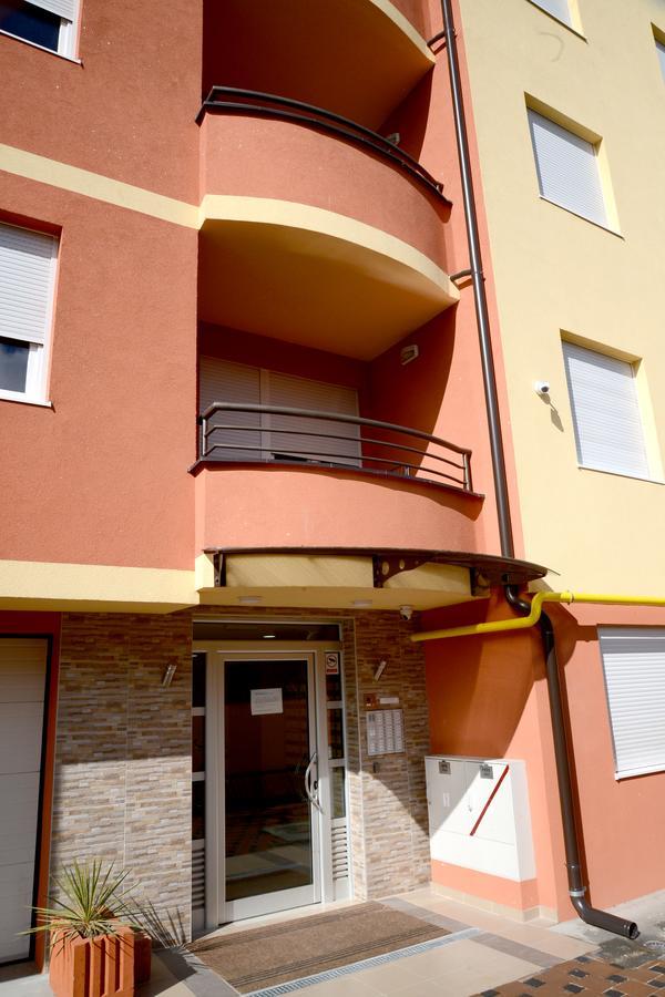 "Sonja Apartman" Jagodina 아파트 외부 사진