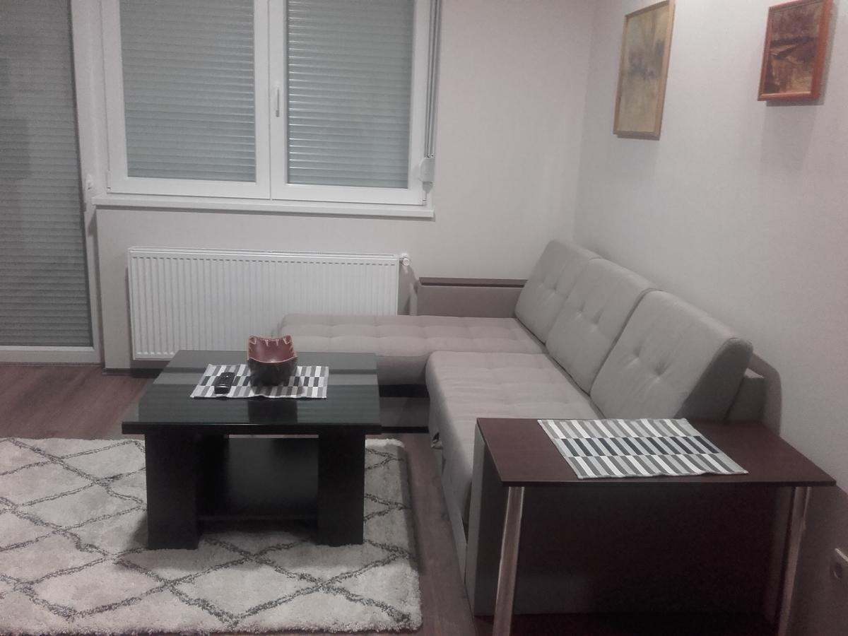 "Sonja Apartman" Jagodina 아파트 외부 사진